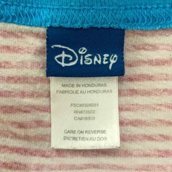 DISNEY | Women’s Multi Colored MINNIE MOUSE Tank Top Size XXL - Picture 2 of 9